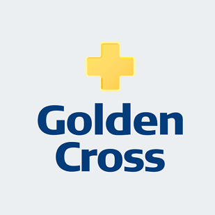 golden cross